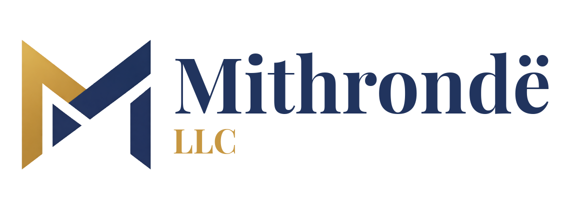 Mithrondë